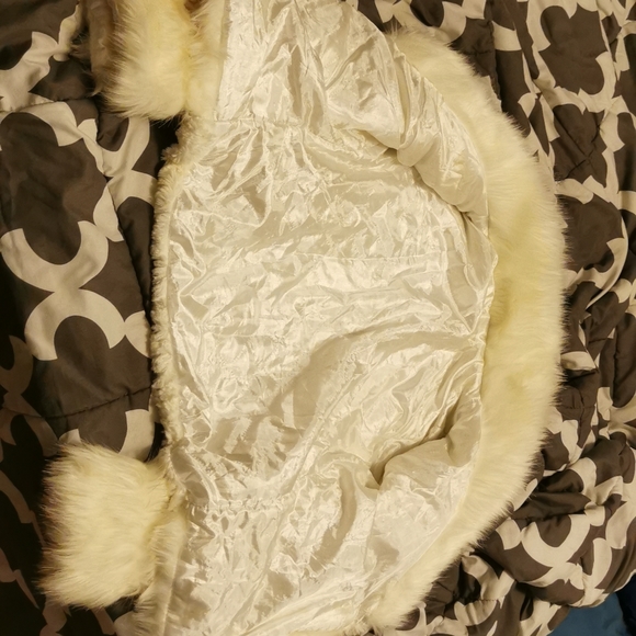 Pelican jacket - Picture 2 of 2